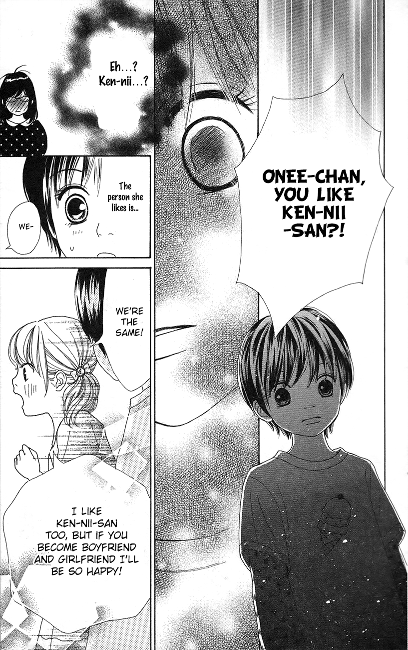 Shoujo Shounen Gakkyuudan Chapter 12 43